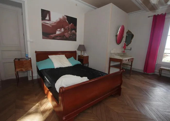 Domaine De La Belle Normandie Gasthuis 3*