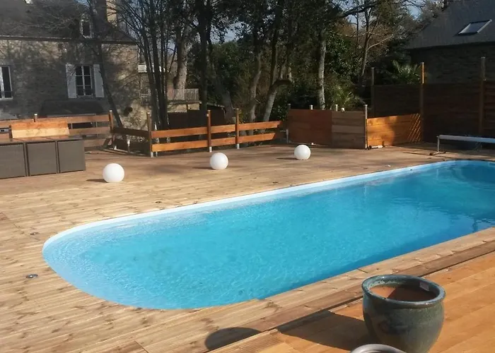 Affittacamere Domaine De La Belle Normandie 3*