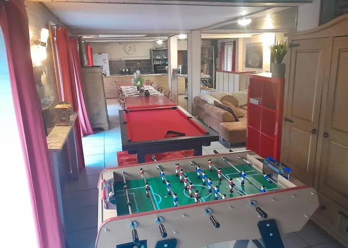 Domaine De La Belle Normandie Condé-sur-Noireau