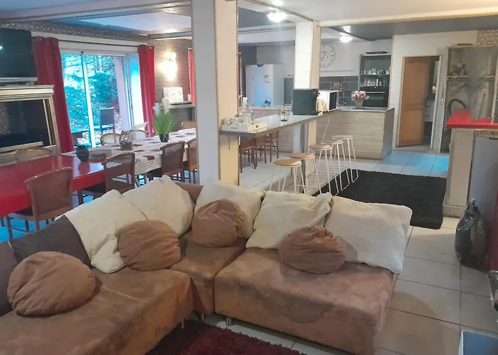 Affittacamere Domaine De La Belle Normandie