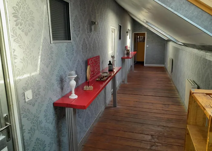 Affittacamere Domaine De La Belle Normandie 3*