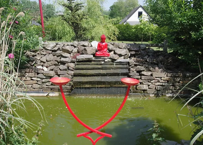 Domaine De La Belle Normandie 3*