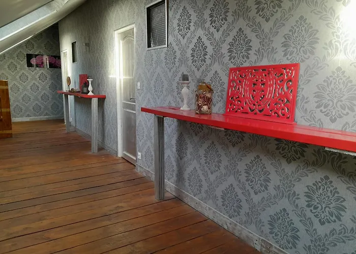 Domaine De La Belle Normandie Condé-sur-Noireau