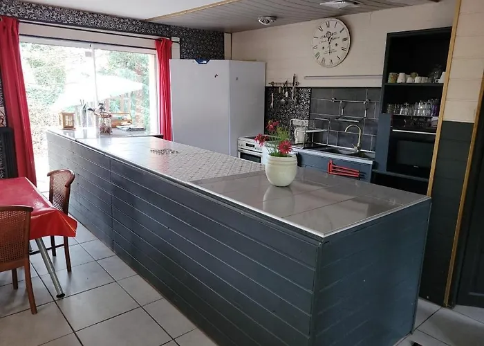 Domaine De La Belle Normandie