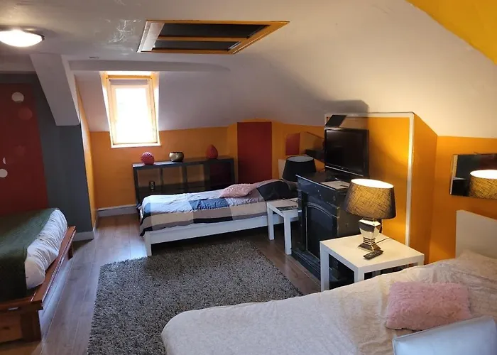 Domaine De La Belle Normandie