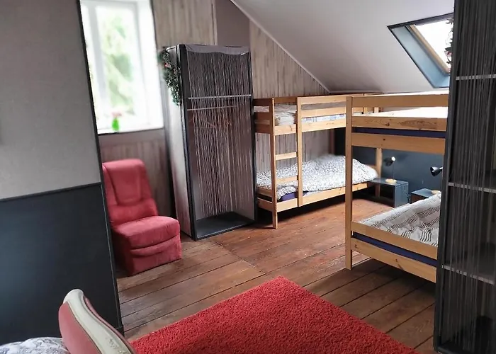 Domaine De La Belle Normandie