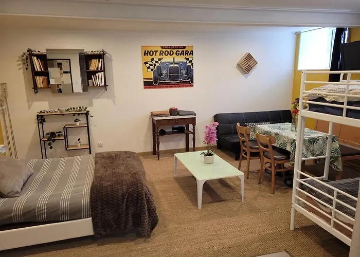 Domaine De La Belle Normandie 3*