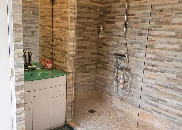 招待所 Domaine De La Belle Normandie