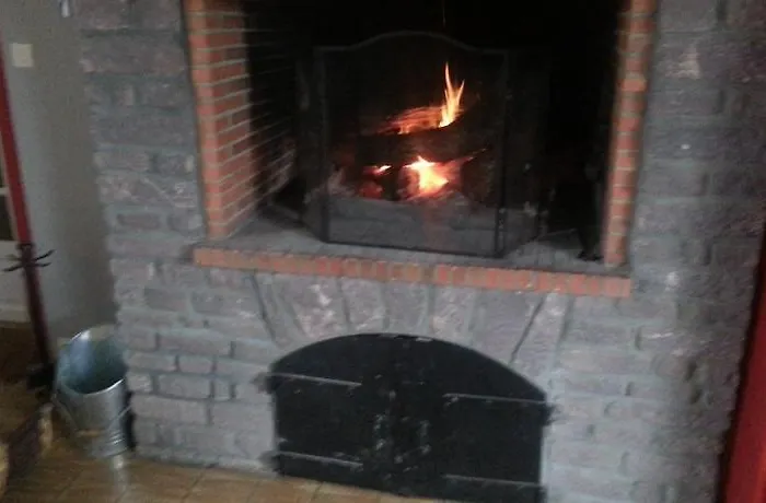 Gasthuis Domaine De La Belle Normandie