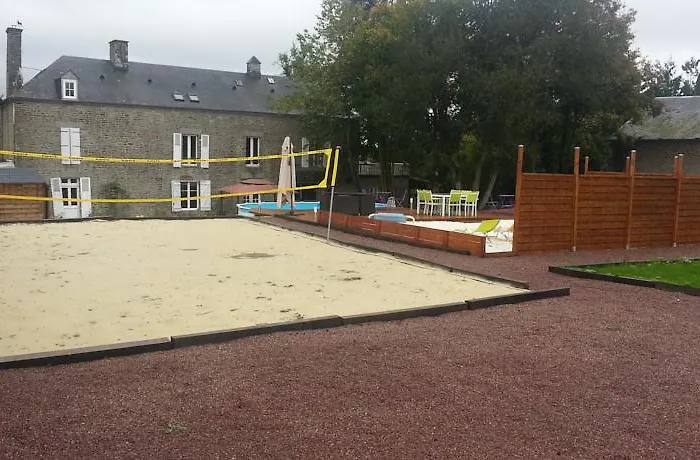 Domaine De La Belle Normandie 招待所