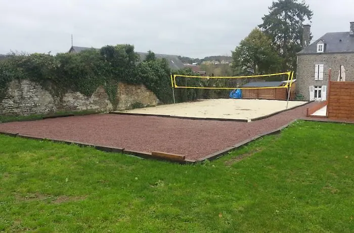 Affittacamere Domaine De La Belle Normandie Condé-sur-Noireau