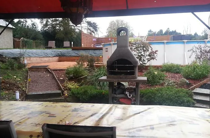 Domaine De La Belle Normandie Affittacamere Condé-sur-Noireau