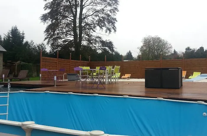 Domaine De La Belle Normandie Condé-sur-Noireau