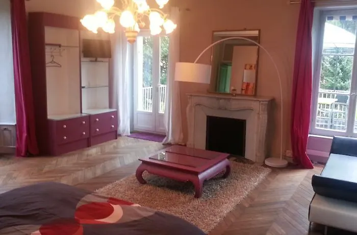 Domaine De La Belle Normandie