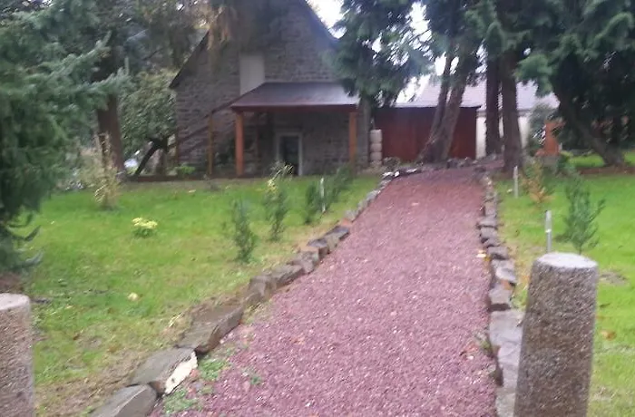 Domaine De La Belle Normandie Condé-sur-Noireau