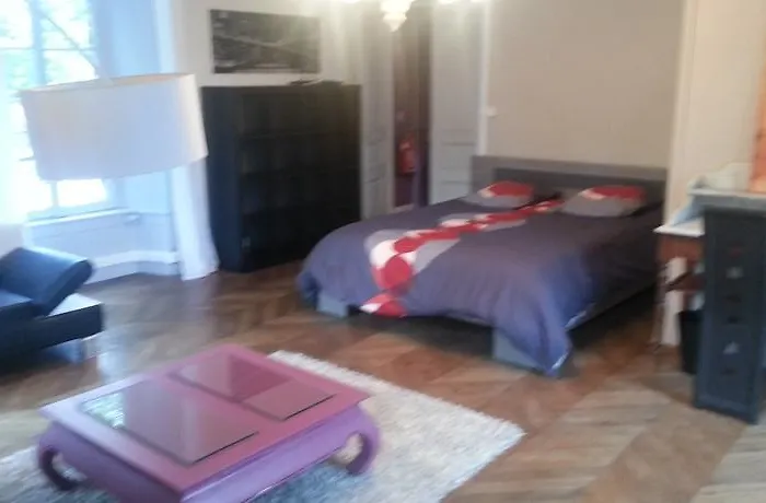 Domaine De La Belle Normandie 3* Condé-sur-Noireau