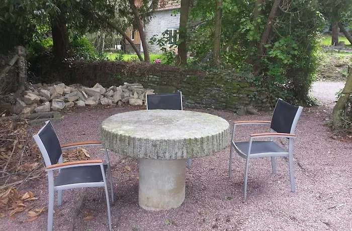 Domaine De La Belle Normandie 3* Condé-sur-Noireau