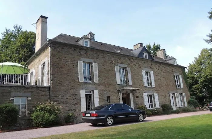 Gasthuis Domaine De La Belle Normandie 3*