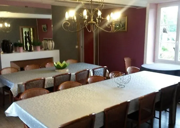 Domaine De La Belle Normandie